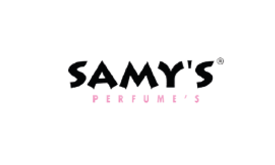 Samys-parfemy